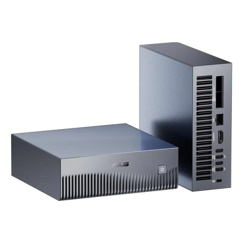 ASUS Ascent GX10 GB10 128GB 2TB - vue 1