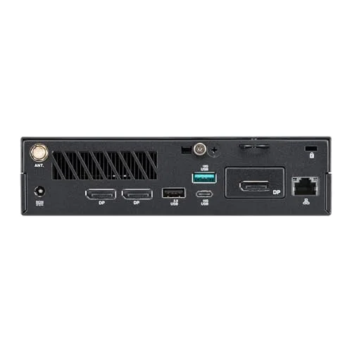 ASUS ExpertCenter PB64-B50080MH - vue 4