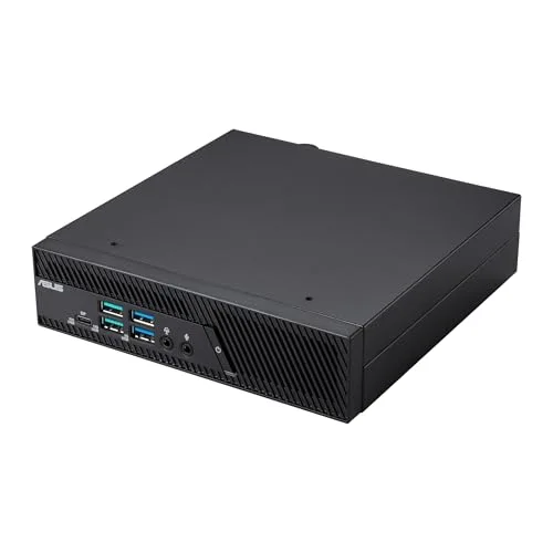 ASUS ExpertCenter PB64-B50080MH - vue 7