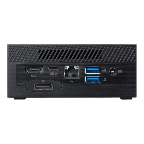 ASUS ExpertCenter PN53-S7028ADS1 - vue 2
