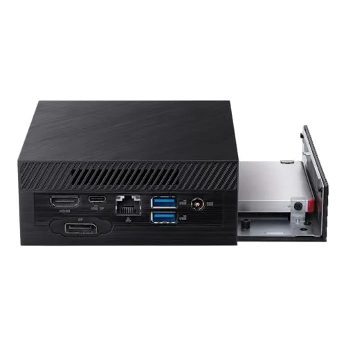 ASUS ExpertCenter PN53-S7028ADS1 - vue 4