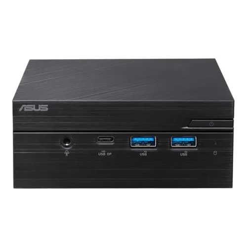ASUS ExpertCenter PN53-S7028ADS1 - vue 5