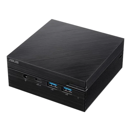ASUS ExpertCenter PN53-S7028ADS1 - vue 6