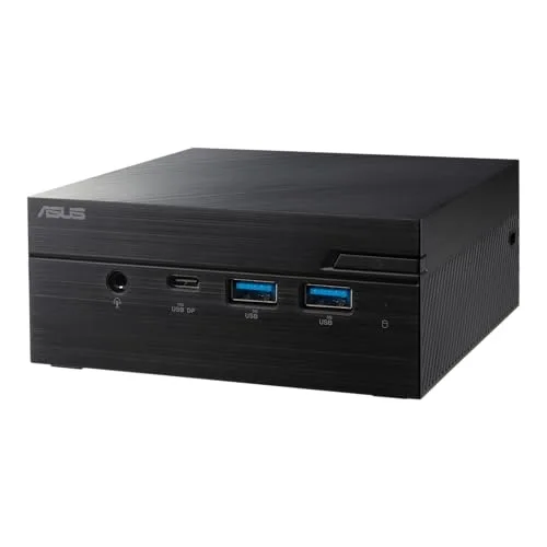 ASUS ExpertCenter PN53-S7028ADS1 - vue 7
