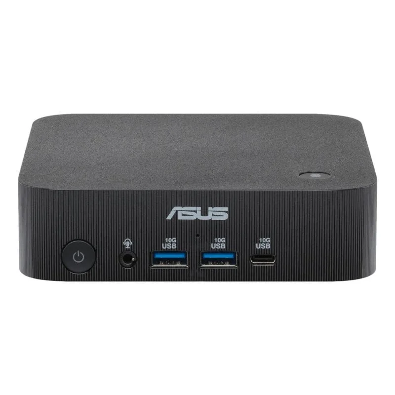 Mini-PC ASUS ExpertCenter PN54-S1 - Ryzen 3, 8 Go, 512 Go