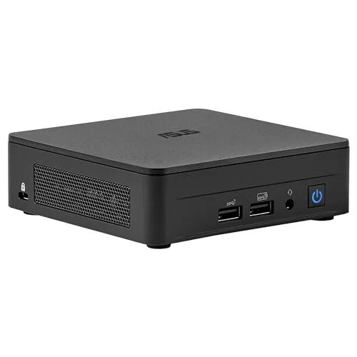 ASUS NUC 13 Pro Slim i3-1315U 8Go 512Go - vue 7