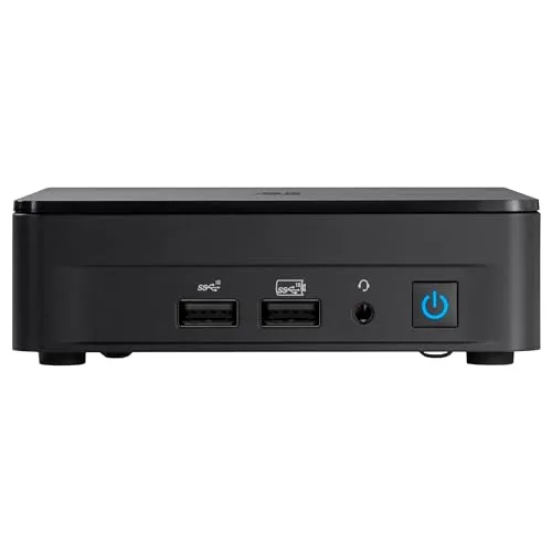 ASUS NUC 13 Pro Slim i3-1315U 8Go 512Go - vue 8