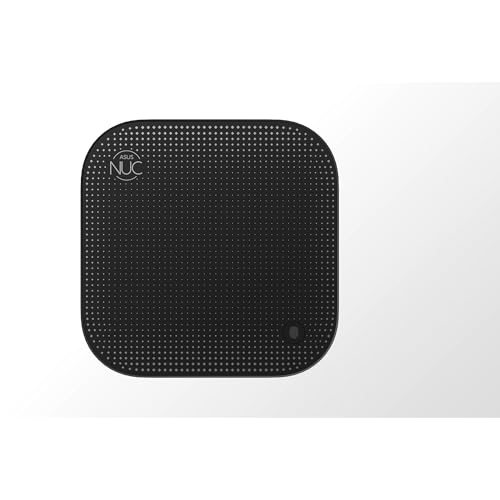 ASUS NUC 14 Pro AI Core Ultra 7 32GB 1TB - vue 6