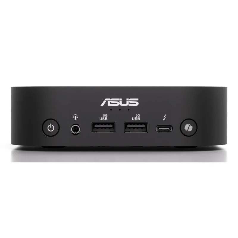 Mini-PC ASUS NUC 14 Pro AI RNUC14LNKU9094H2