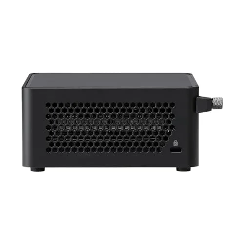 ASUS NUC 14 Pro RNUC14RVHU5068C2I - vue 3