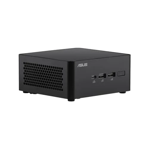 ASUS NUC 14 Pro Core Ultra 5 135H