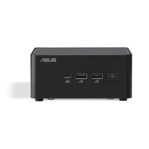 ASUS NUC 14 Pro Core Ultra 5 135H - vue 2