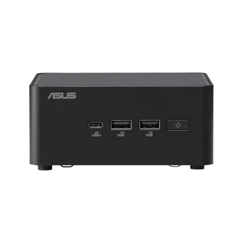 ASUS NUC 14 Pro Core Ultra 5 135H - vue 3
