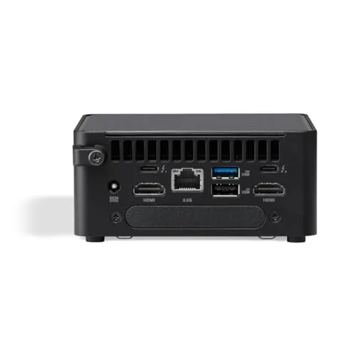 ASUS NUC 14 Pro Core Ultra 5 135H - vue 4