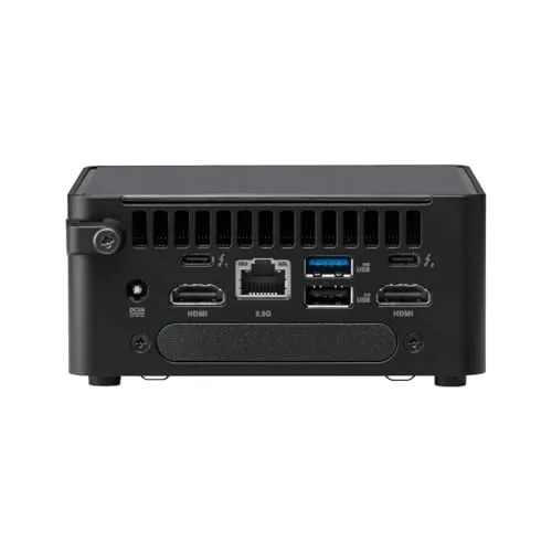 ASUS NUC 14 Pro Core Ultra 5 135H - vue 5