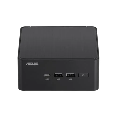 ASUS NUC 14 Pro Core Ultra 5 135H - vue 8