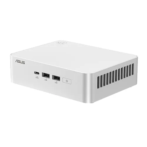 ASUS NUC 15 Pro+ Core Ultra 9, Wi‑Fi 7