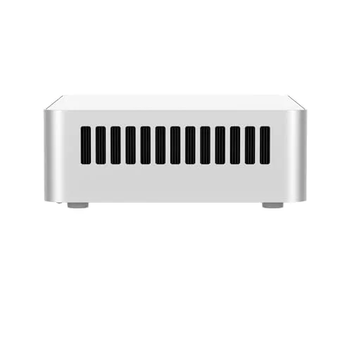 ASUS NUC 15 Pro+ Core Ultra 9, Wi‑Fi 7 - vue 8