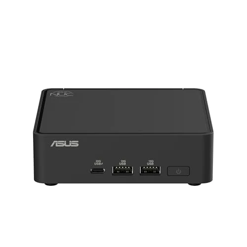 ASUS NUC 15 Pro Slim Core 7 240H