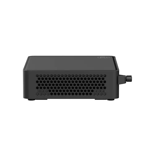 ASUS NUC 15 Pro Slim Core 7 240H - vue 4