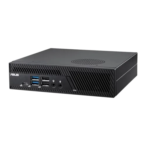 ASUS PB63-B3200MH i3/8GB/256GB - vue 2