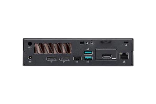 ASUS PB63-B7205AH i7-14700 16GB 512GB - vue 3