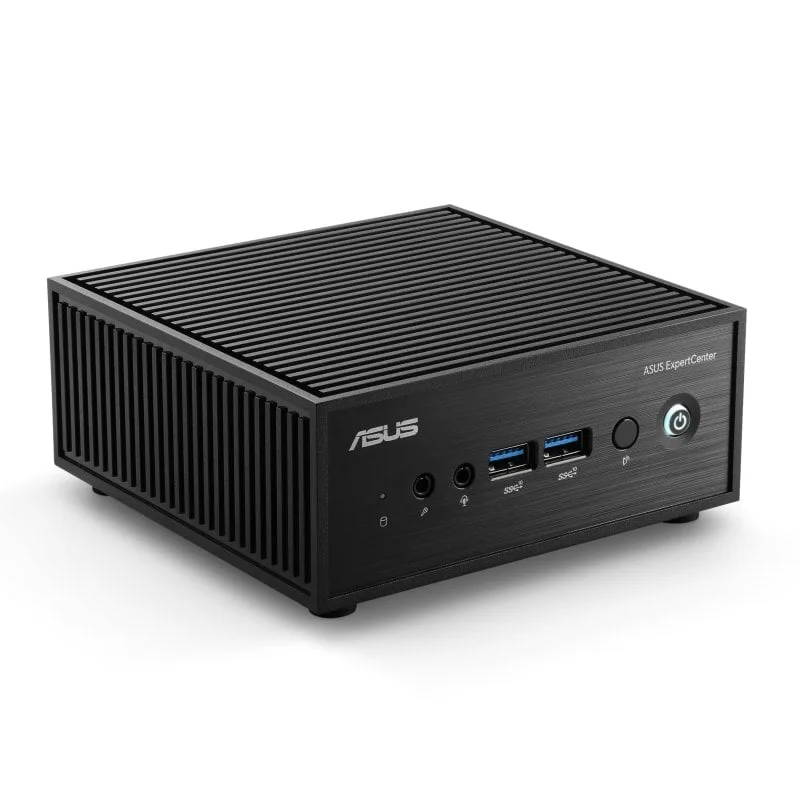Mini-PC ASUS PN42 Intel N100 16GB 1TB