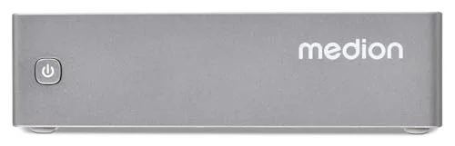 Medion S06 NUC MD35340 Intel N100 Wi‑Fi 6