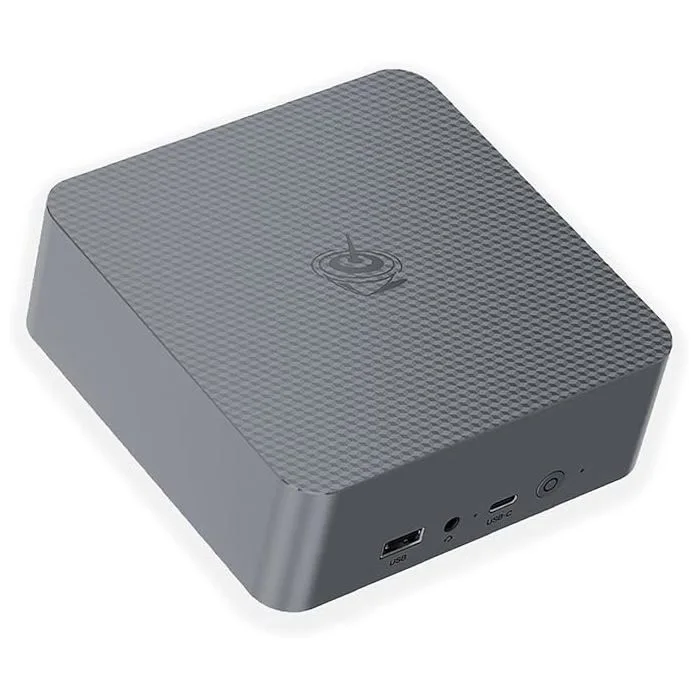 Beelink EQR7 Ryzen 7 7735HS 24 Go 1 To