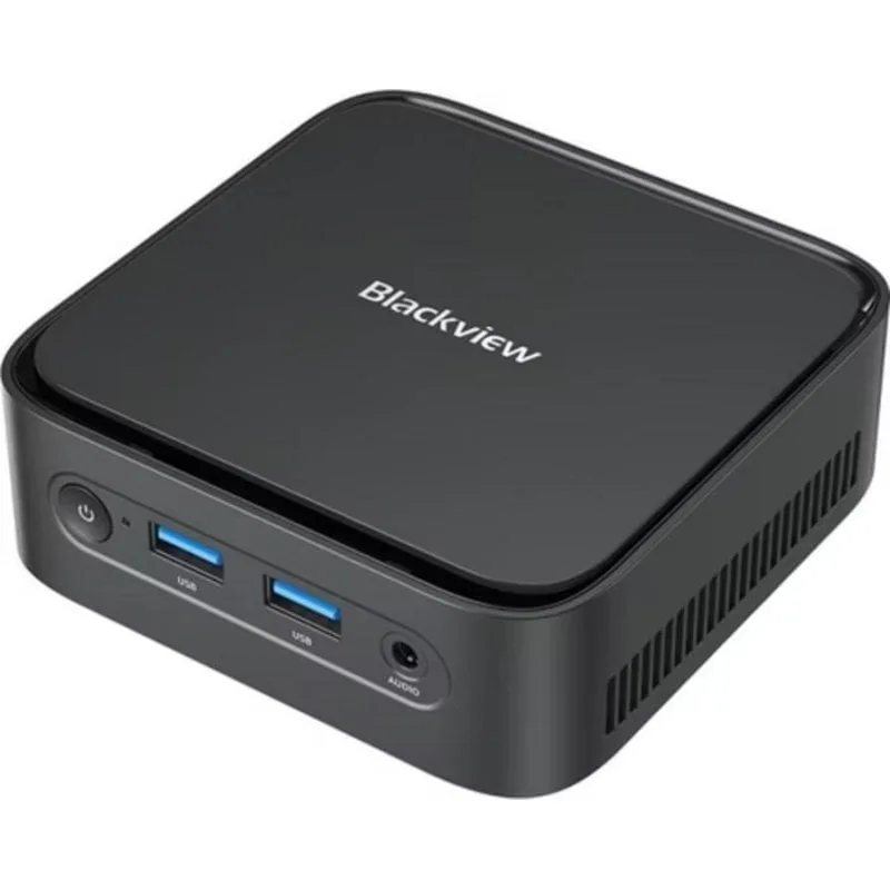 Blackview MP50 Mini PC Ryzen 5 3500U 16 Go 512 Go
