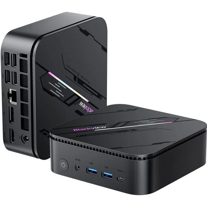 Blackview MP100 Pro i3-1215U 16 Go 512 Go