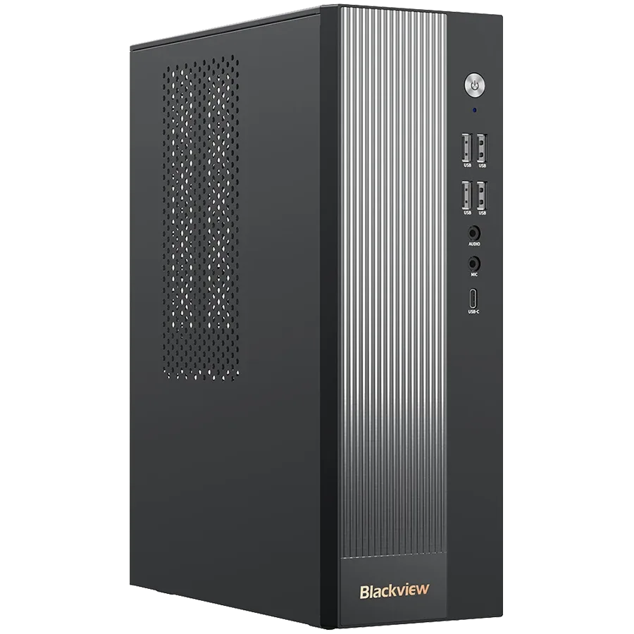 Blackview NEX60 Mini PC Intel Core 5 210H 16 Go / 512 Go