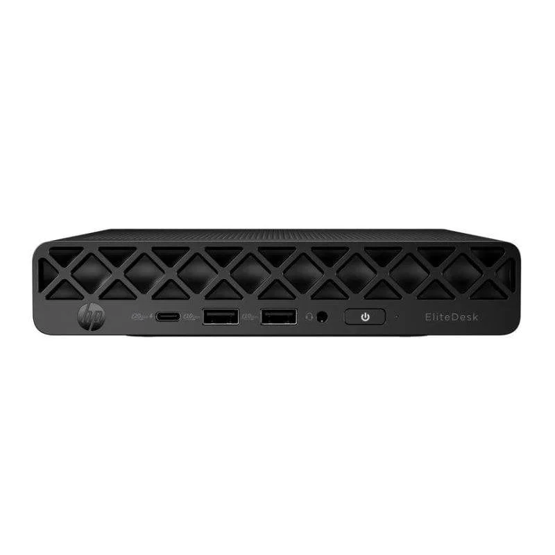 Mini-PC HP EliteDesk 8 Mini G1i Core Ultra 5 16GB 512GB