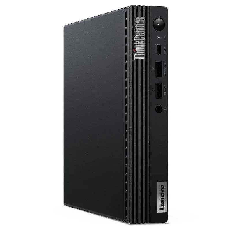 Mini-PC Lenovo M80q i5-10500T 8GB 256GB SSD