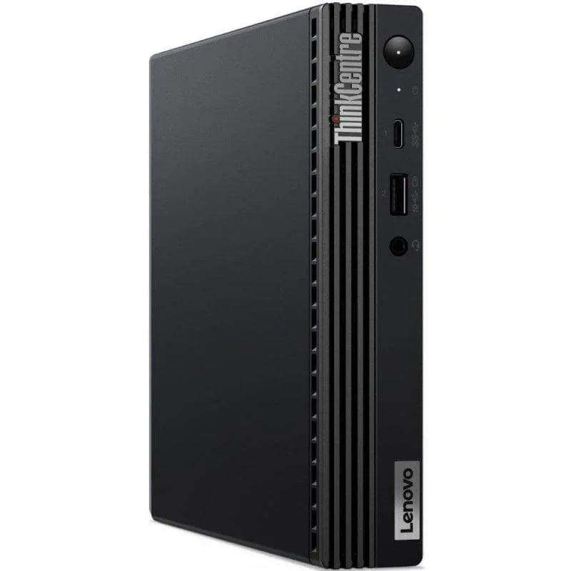 Mini-PC Lenovo ThinkCentre M70q i5-10400T/8GB/256GB - 381,55 EUR