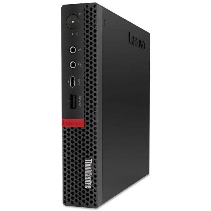 Mini-PC Lenovo ThinkCentre M720q Tiny i5-9400T 8GB 512GB - 369 EUR