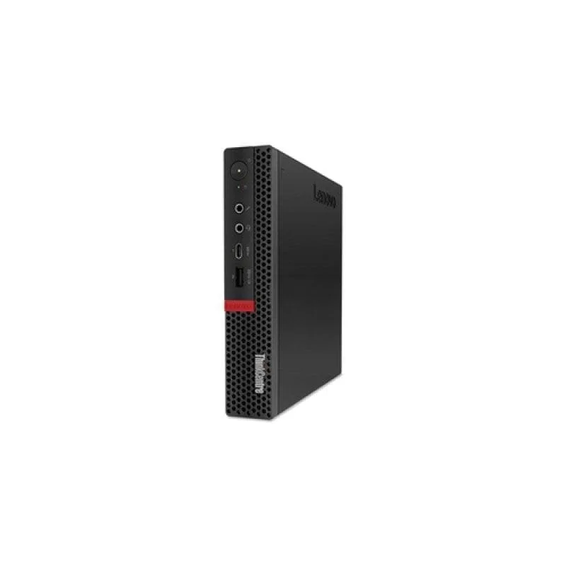 Mini-PC Lenovo ThinkCentre M720q Tiny i5-9400T 8GB 512GB - 389 EUR et comparatif