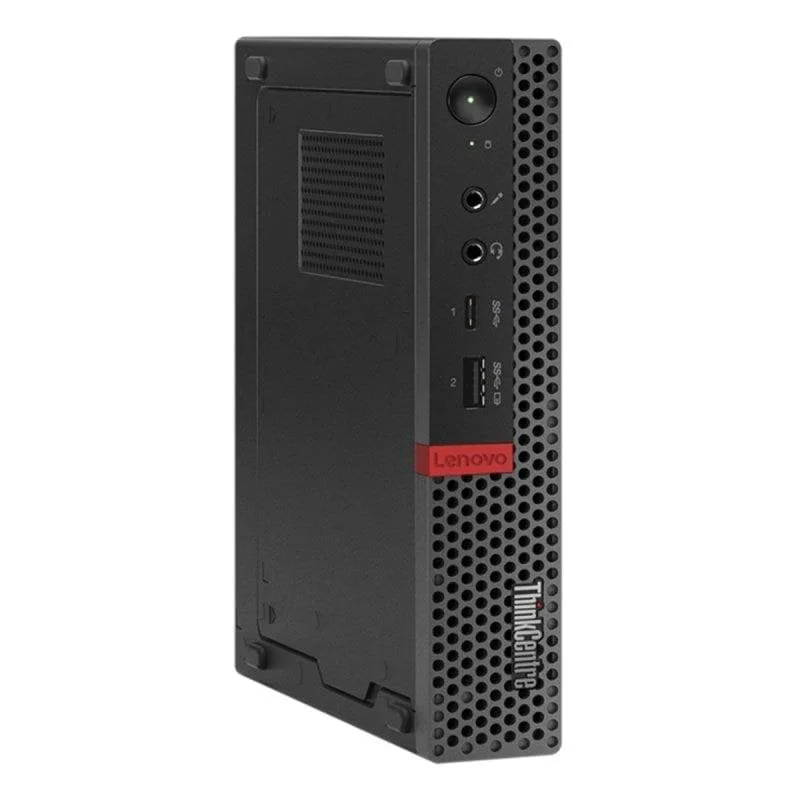 Mini-PC Lenovo ThinkCentre M920q Tiny i5-8500T/8GB/256GB - 331,60 EUR