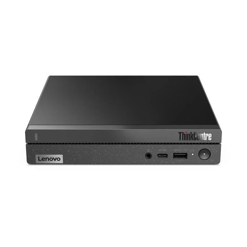 Lenovo ThinkCentre neo 50q Gen 4 i5-13420H 16GB 512GB - vue 1