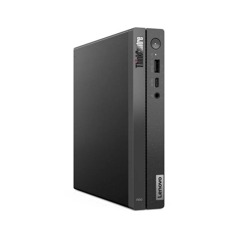 Lenovo ThinkCentre neo 50q Gen 4 i5-13420H 16GB 512GB - vue 3