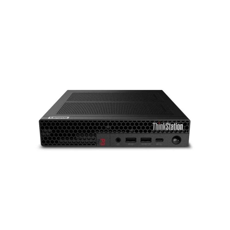 Mini-PC Lenovo ThinkStation P3 Tiny Gen 2 Ultra 5 32GB 1TB RTX A400