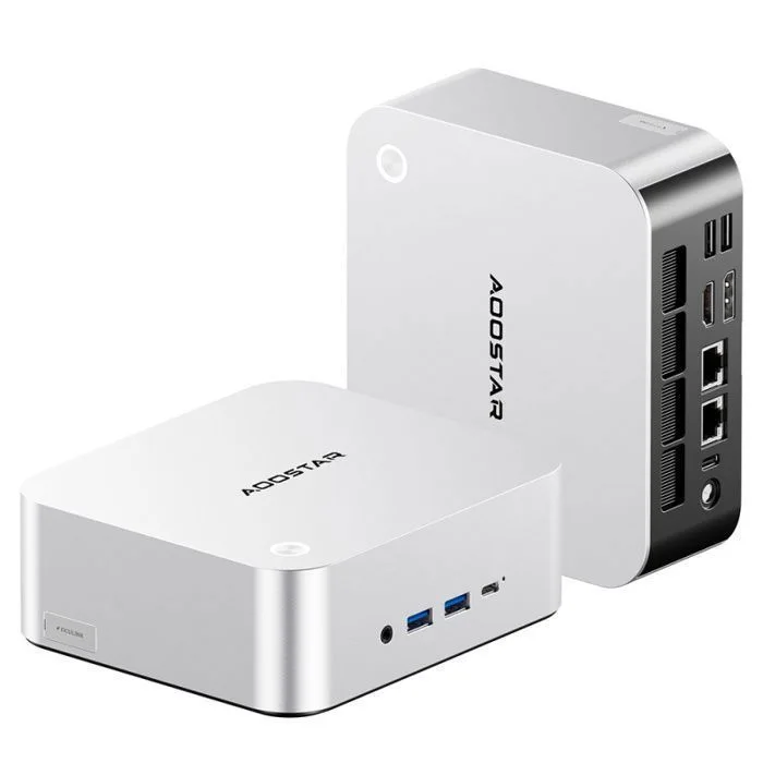 AOOSTAR MACO 8845HS Mini PC barebone