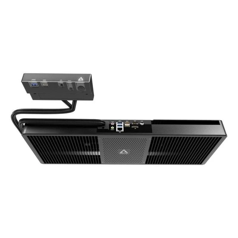 Mini-PC Mini PC Arctic Senza 5700G 32GB 1TB