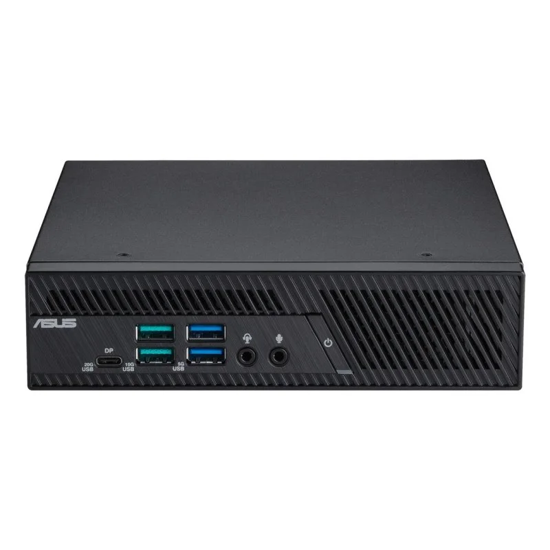 Mini-PC Mini PC ASUS ExpertCenter PB64 - Core Ultra 7 265 - 2195,52 EUR