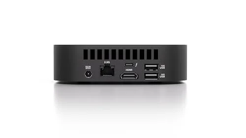 ASUS NUC 14 Pro Core Ultra 7 32 Go 1 To - vue 2