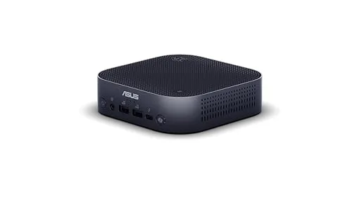 ASUS NUC 14 Pro Core Ultra 7 32 Go 1 To - vue 5