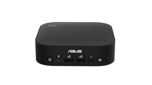 ASUS NUC 14 Pro Core Ultra 7 32 Go 1 To - vue 9