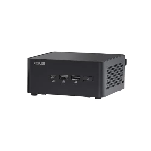 ASUS NUC 14 Pro Core Ultra 5 135H