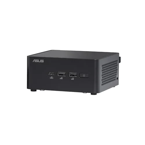 ASUS NUC 14 Pro Core Ultra 5 135H - vue 2