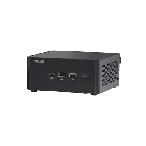 ASUS NUC 14 Pro Core Ultra 5 135H - vue 3